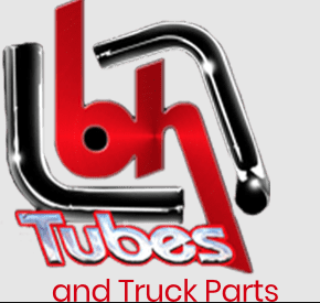 bhtubes Logo