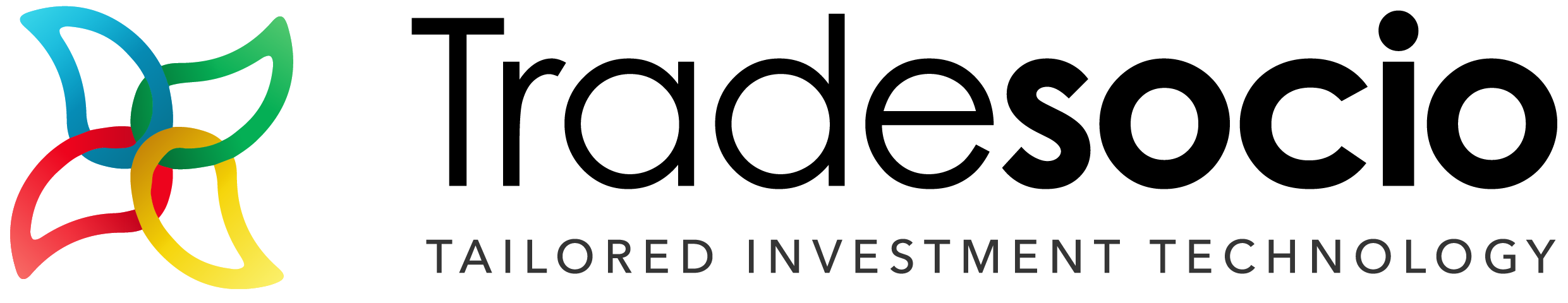 Tradesocio Logo