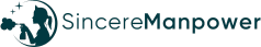 Sincere Manpower Logo