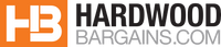 hardwoodbargains Logo