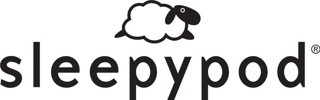 sleepypod Logo