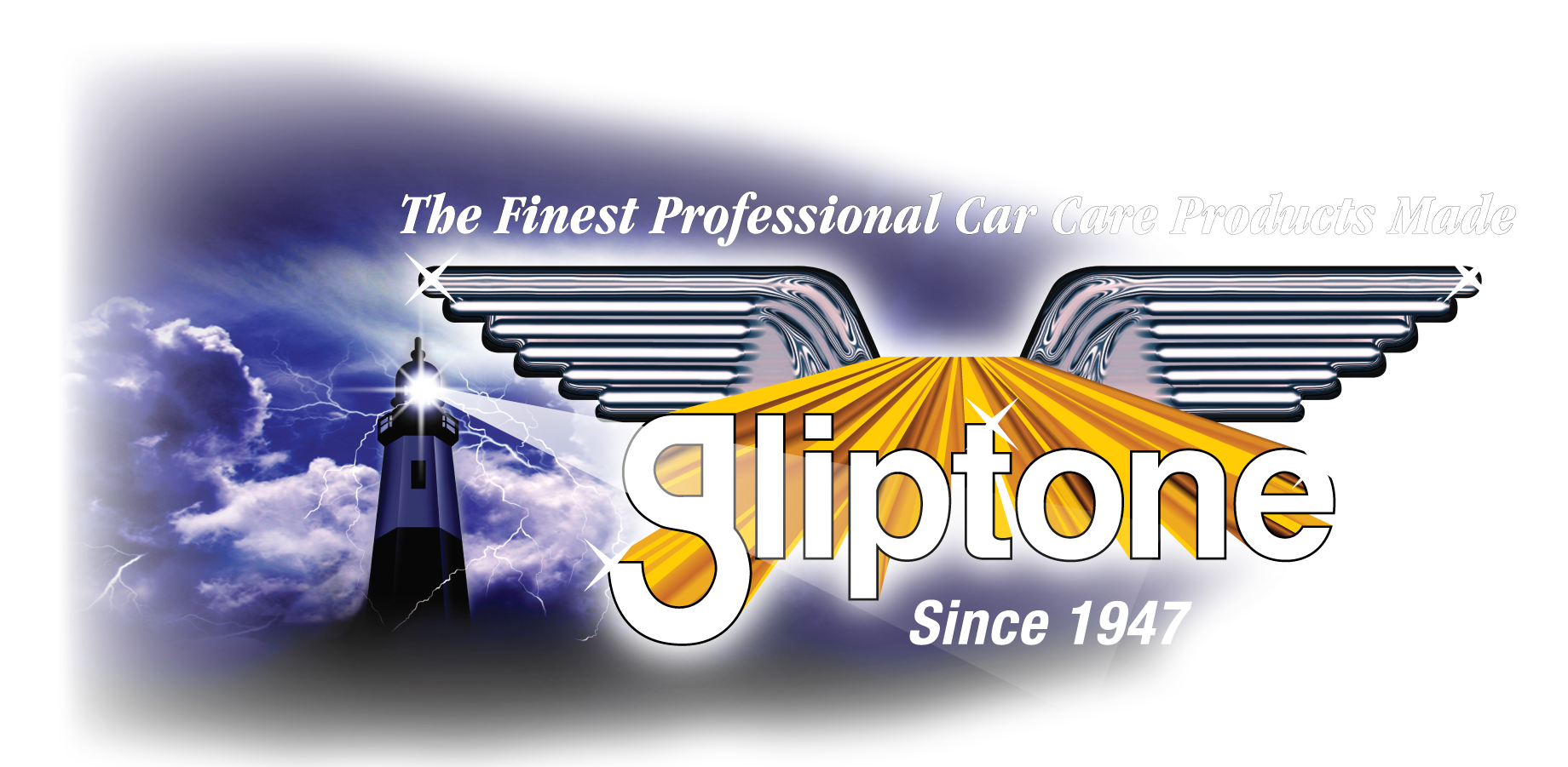 gliptone Logo