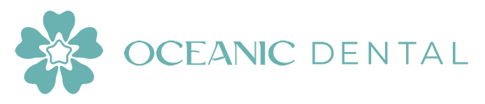Oceanicdental Logo