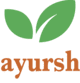 Ayursh Logo