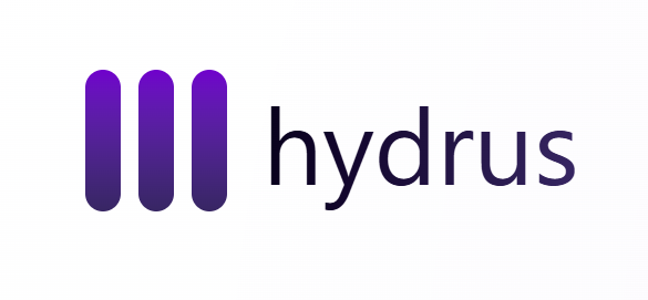 Hydrus Logo