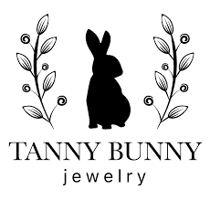 Tanny Bunny Logo