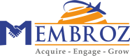 Membroz Logo