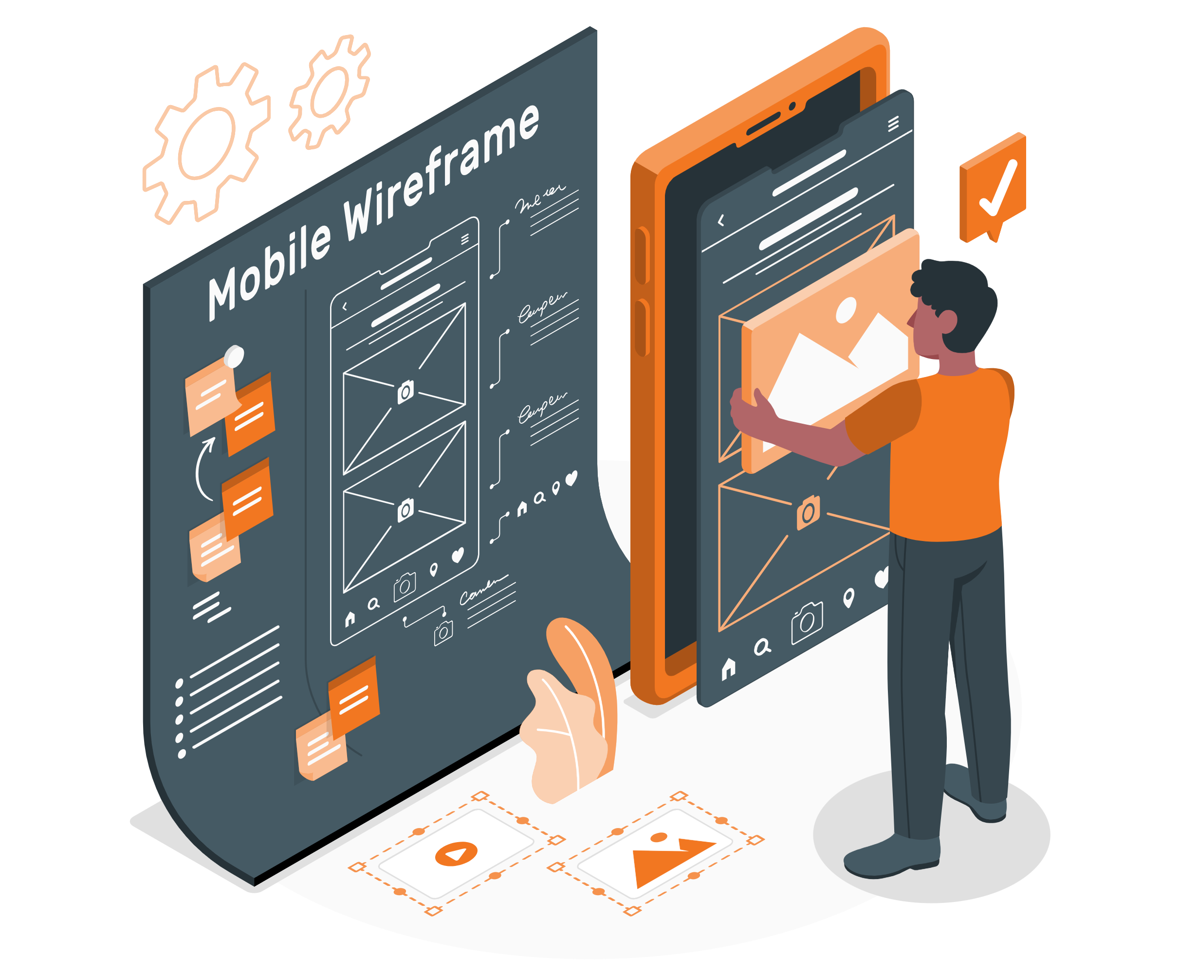 https://codelinkinfotech.com/wp-content/uploads/2025/05/Mobile-wireframe-amico-1.png
