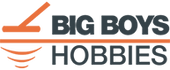 bigboyshobbies Logo