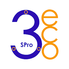 3eco SPro Logo