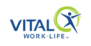 VITAL WorkLife App Logo
